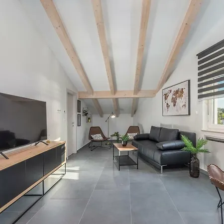 Casa de hóspedes Apart Galant Rovinj