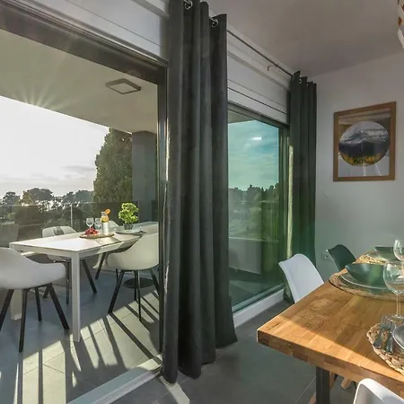 Apart Galant Guest house