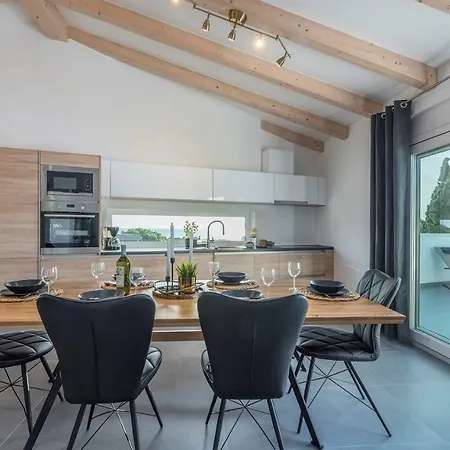 Guest house Apart Galant