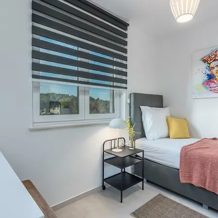 Apart Galant Guest house