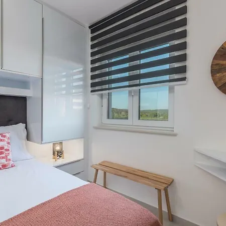 Apart Galant Guest house Rovinj