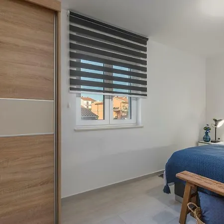 Apart Galant Guest house