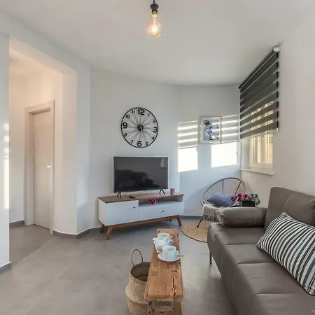 Guest house Apart Galant Rovinj