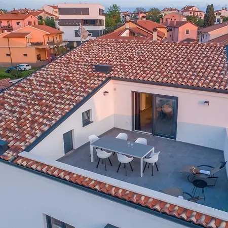 Guest house Apart Galant