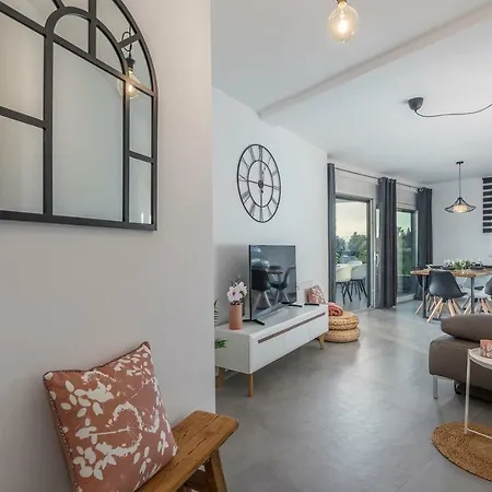 Apart Galant Guest house Rovinj