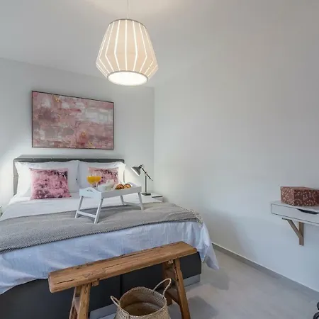 Apart Galant Guest house Rovinj