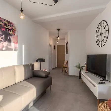 Apart Galant Guest house