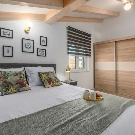 Guest house Apart Galant Rovinj