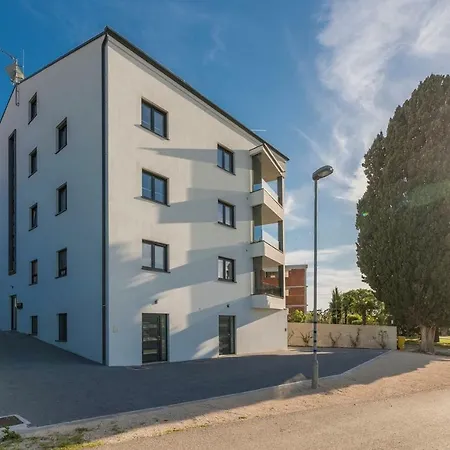 Apart Galant Guest house Rovinj
