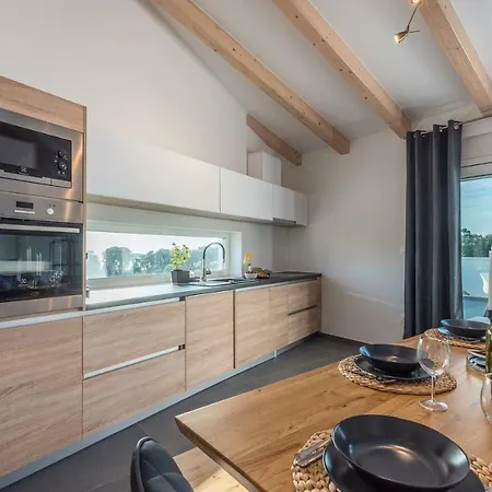 Apart Galant Guest house Rovinj