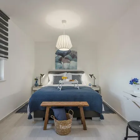 Apart Galant 4* Rovinj