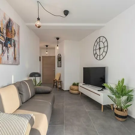 Apart Galant Guest house Rovinj