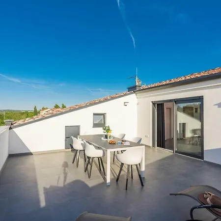 Apart Galant Guest house