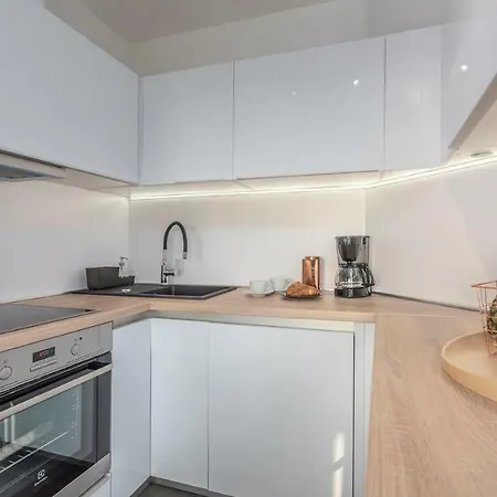 Apart Galant Guest house 4*