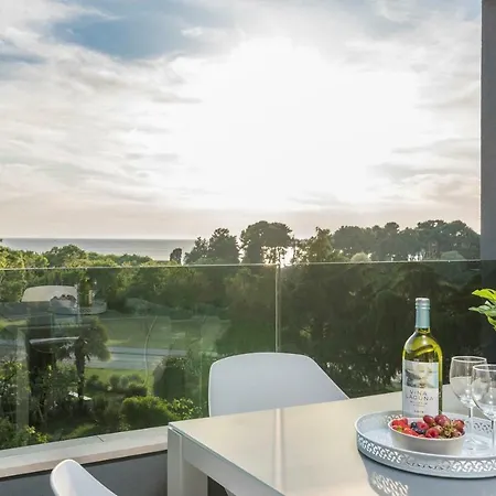 Apart Galant 4* Rovinj
