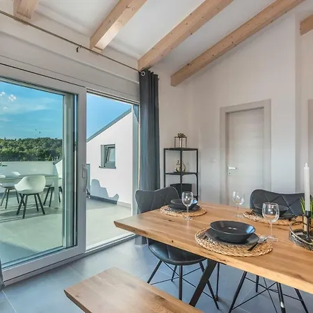 Guest house Apart Galant Rovinj