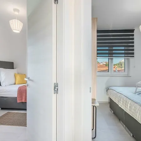 Guest house Apart Galant 4*