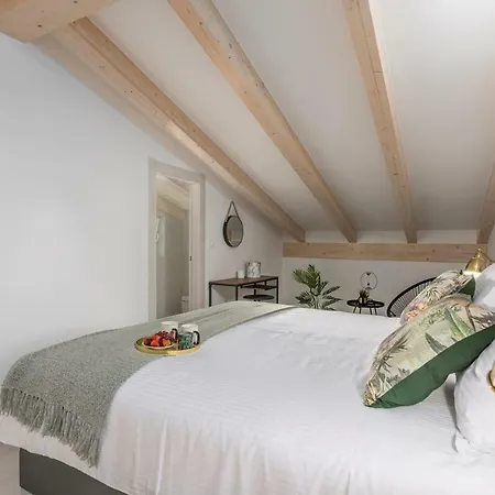 Guest house Apart Galant