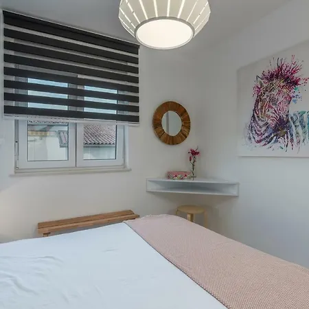 Guest house Apart Galant