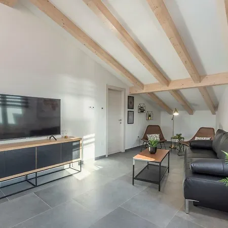 Guest house Apart Galant