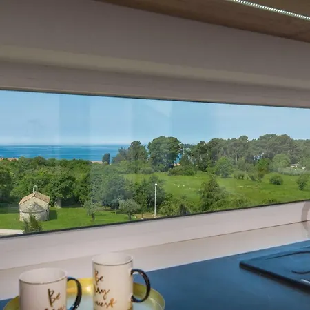 Guest house Apart Galant Rovinj