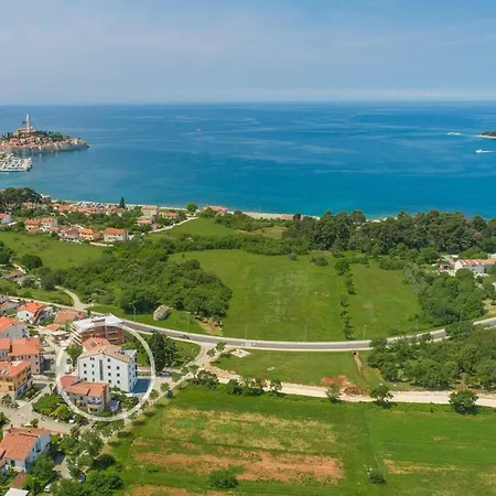 Apart Galant 4* Rovinj