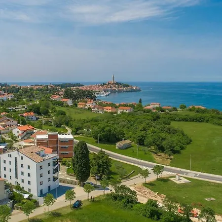 Apart Galant Guest house 4*