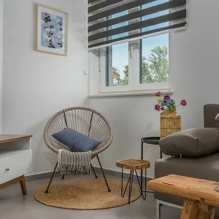 Apart Galant Guest house