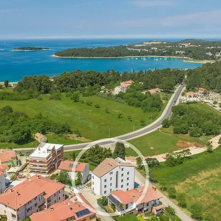 Apart Galant Rovinj