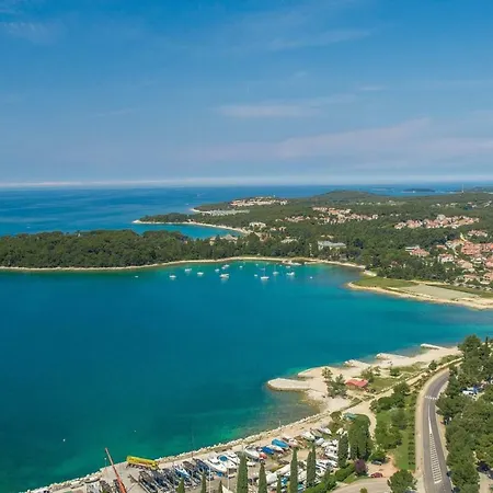 Apart Galant Guest house 4*