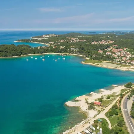 Guest house Apart Galant Rovinj