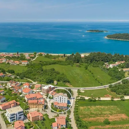 Apart Galant Rovinj