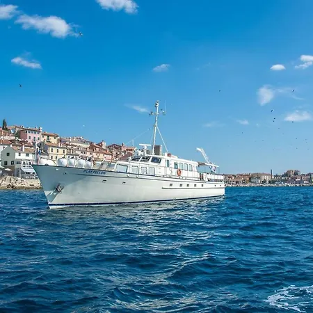 Apart Galant Guest house Rovinj
